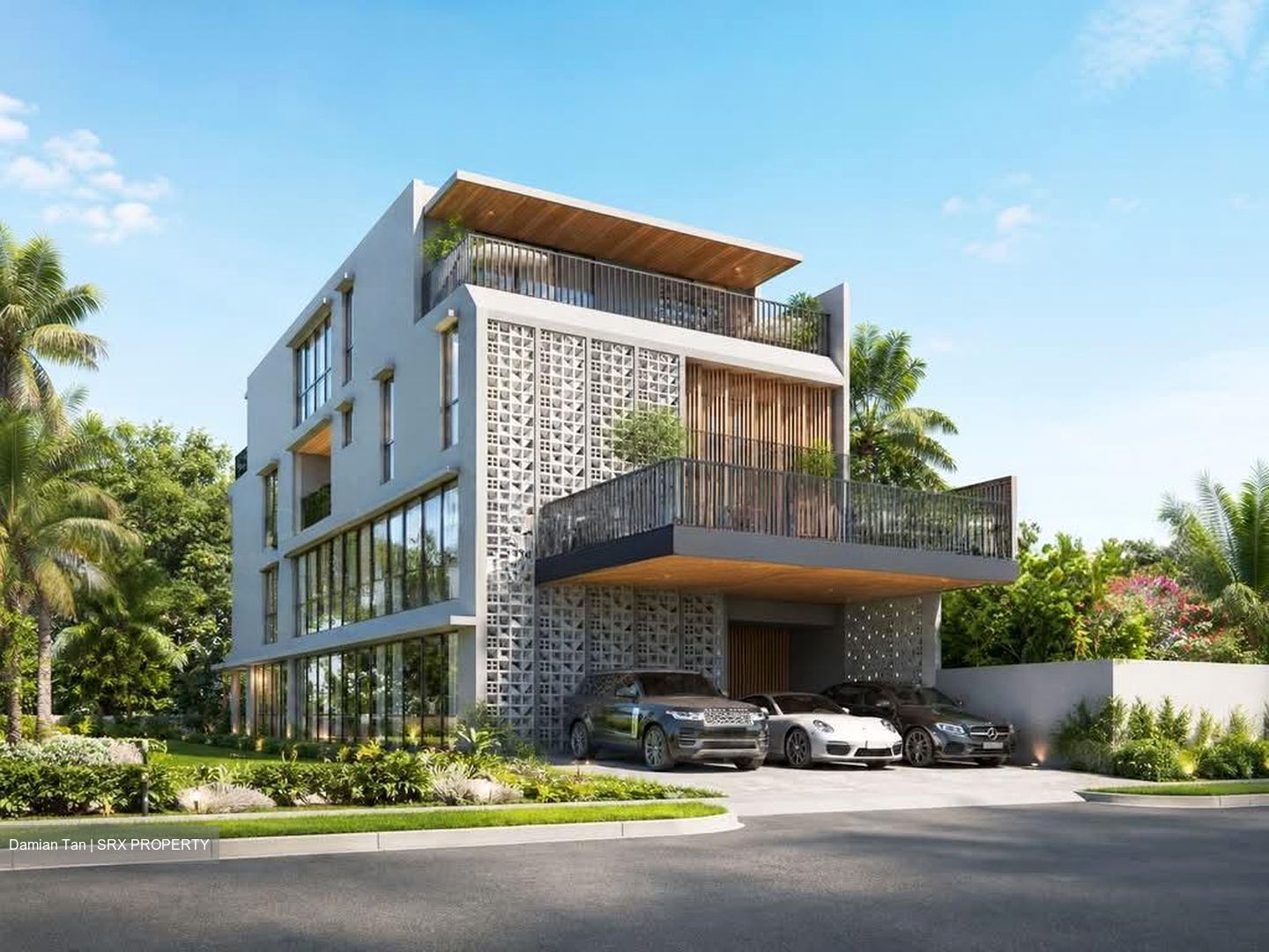Ban Guan Park (D10), Semi-Detached #576002571